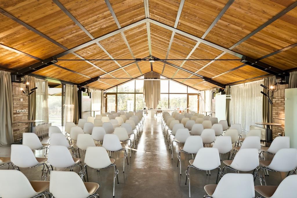 Il Tesoro Living Resort Rodigo Exterior photo